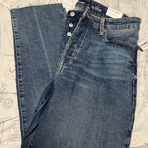 Women’s jeans (old navy)